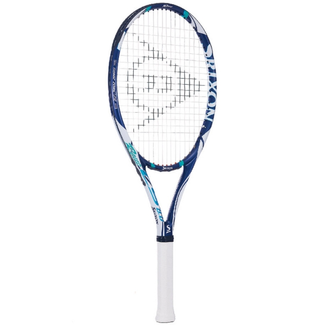 Dunlop CV 8.0 網球拍