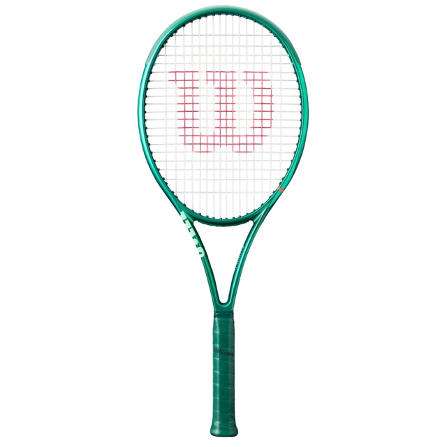 Wilson Blade 100UL V10 網球拍