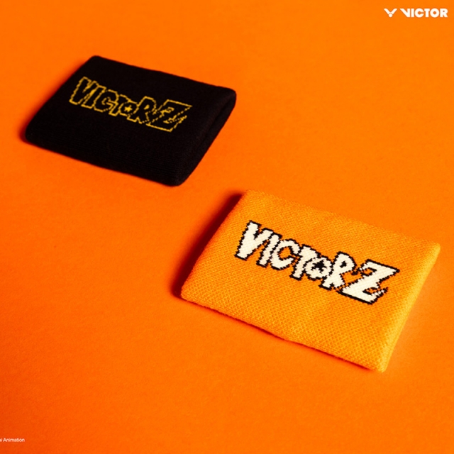 VICTOR x《七龍珠Z》聯名護腕