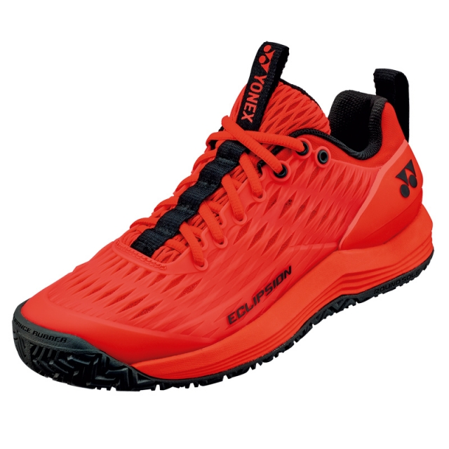 YONEX POWER CUSHION ECLIPSION 3 (MEN'S) 網球鞋 紅