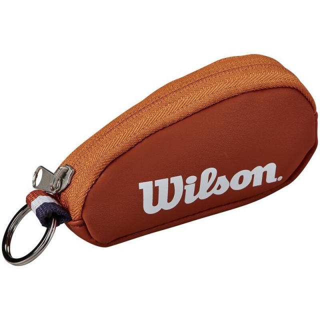 Wilson RG Keychain Bag 法網鑰匙圈袋/零錢包