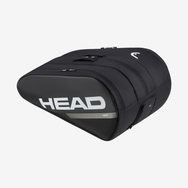 HEAD TOUR RACQUET TENNIS BAG XL 拍包袋
