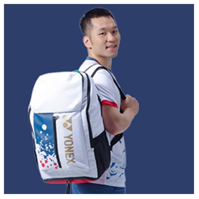 YONEX 賽事後背包(中華隊應援限定)