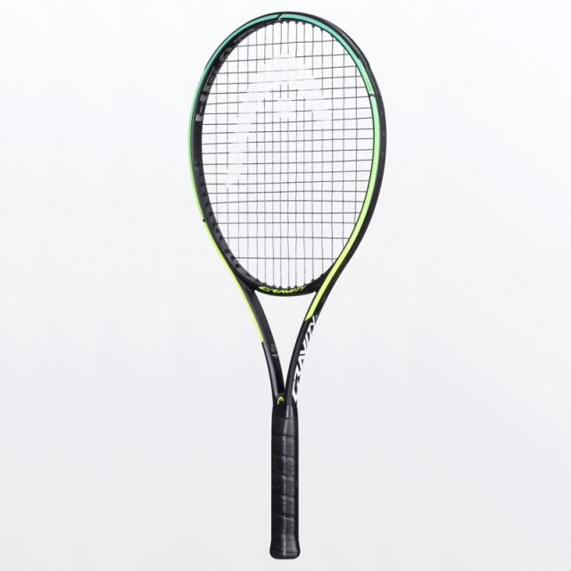 HEAD Graphene360+ GRAVITY S 網球拍