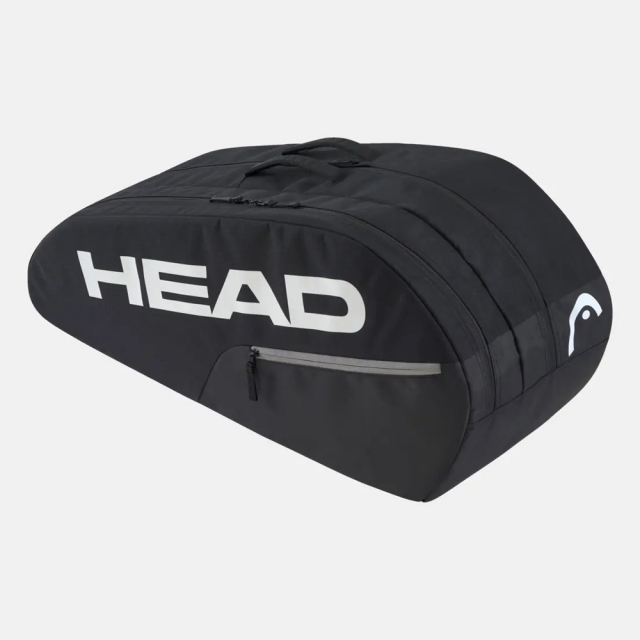 HEAD BASE RACQUET BAG M 6R 拍包袋