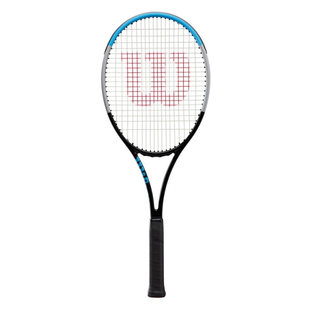 WILSON Ultra Pro 網球拍+線