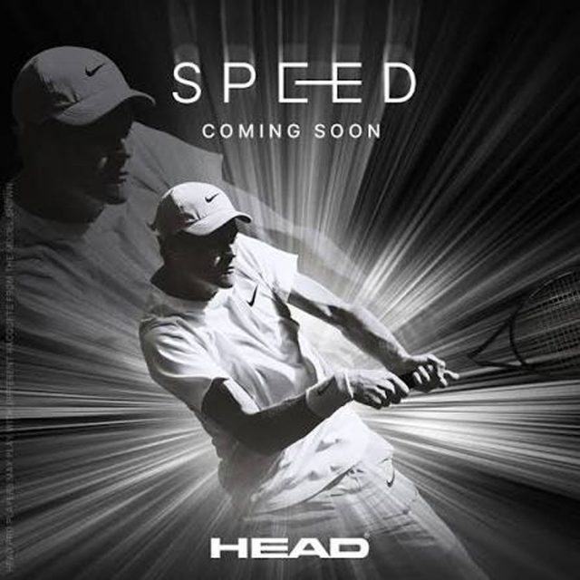 HEAD Speed Pro 網球拍 2026