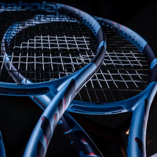 Babolat Pure Drive Gen11 網球拍