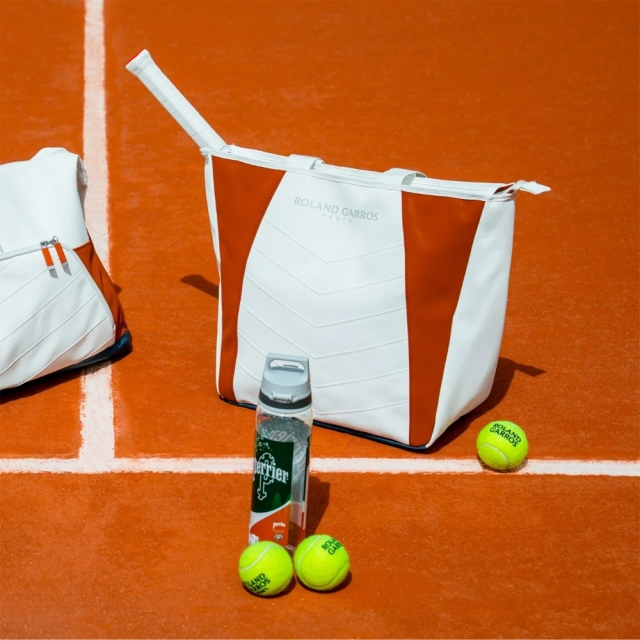 Wilson Roland-Garros Totebag racquet bag 托特包(法網限量發行)
