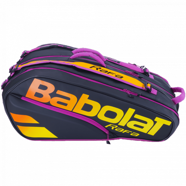 Babolat RH12 Pure Aero Rafa 拍包袋