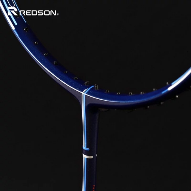 REDSON A-T250 羽球拍 藍