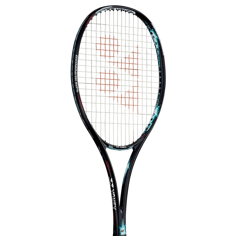 YONEX GEOBREAK 50 VERSUS 軟式網球拍GEO50VS(131) - 南大體育網