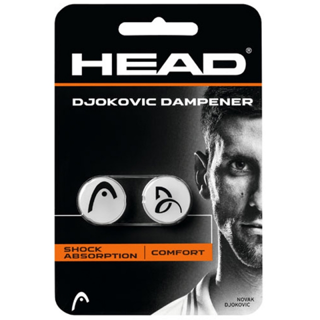 HEAD Djokovic Dampener 喬克維奇DJ避震器